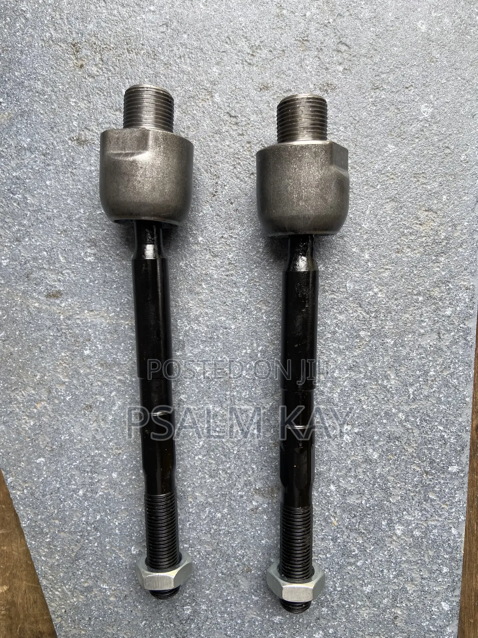 Accord 2012,2013,2014,2015,2016 Inner Tie Rod
