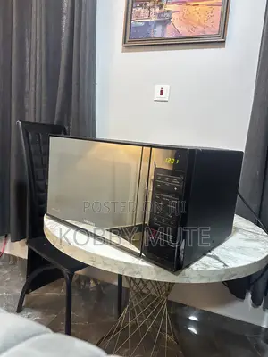 Samsung Microwave 30inches
