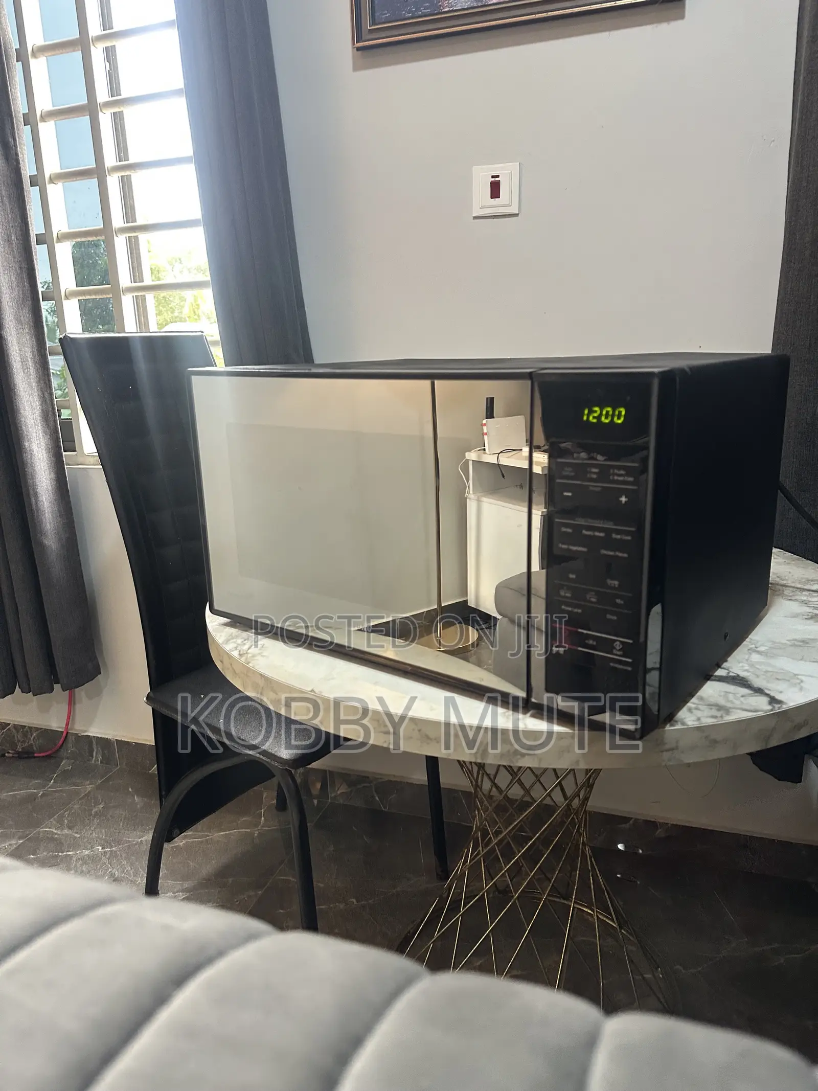 Samsung Microwave 30inches