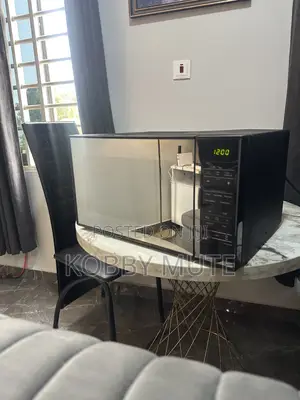 Samsung Microwave 30inches