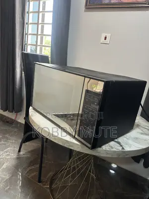 Samsung Microwave 30inches