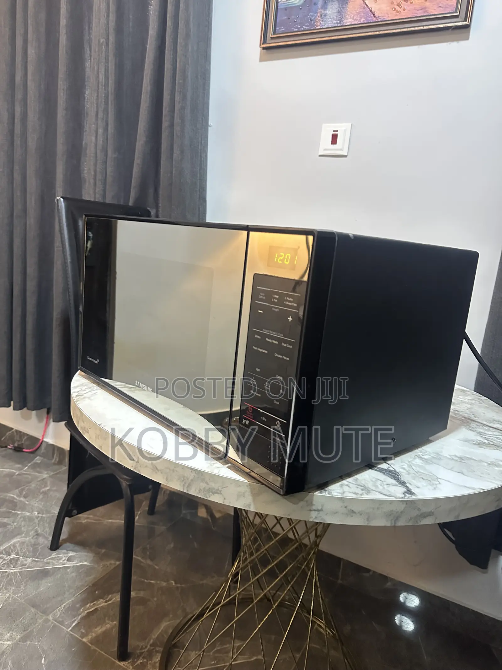 Samsung Microwave 30inches