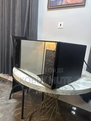 Samsung Microwave 30inches