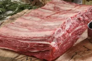 Beef Short Ribs