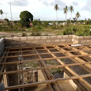 Secret Roofing Services