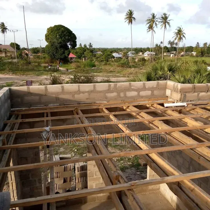 Secret Roofing Services