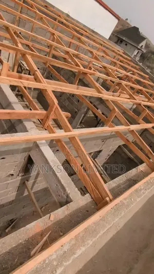 Secret Roofing Services