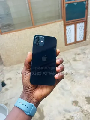 Apple iPhone 12 64 GB Blue