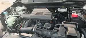 Honda CR-V EX AWD 2018 White