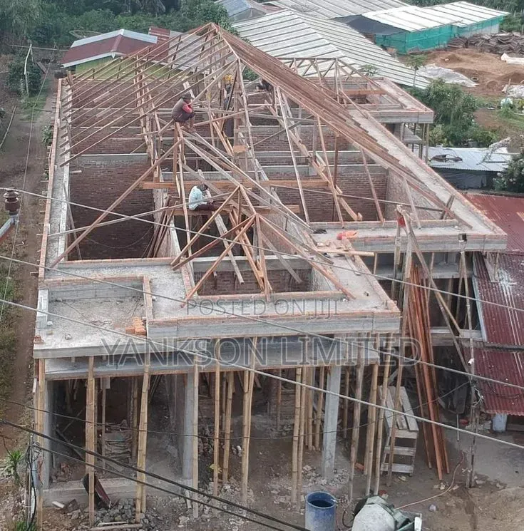 Roofing Services