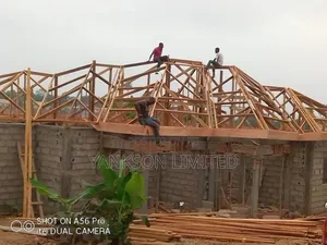 Roofing Services