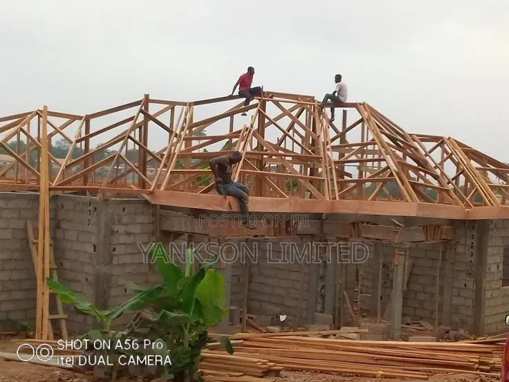 Roofing Services