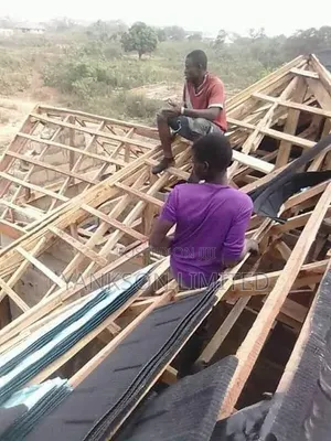 Roofing Services