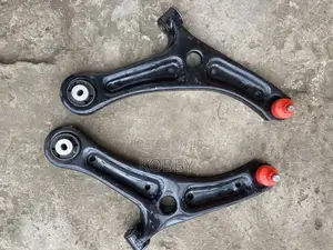 Mazda 2 / Toyota IA 2014-2015,2016,2017,2018,2019 Lower Arm Complete
