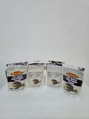 Mavida Food and Spices