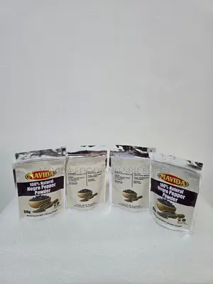 Mavida Food and Spices LTD. Black Pepper Powder