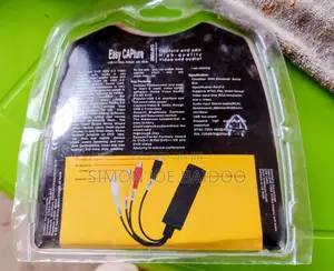 EasyCapture USB
