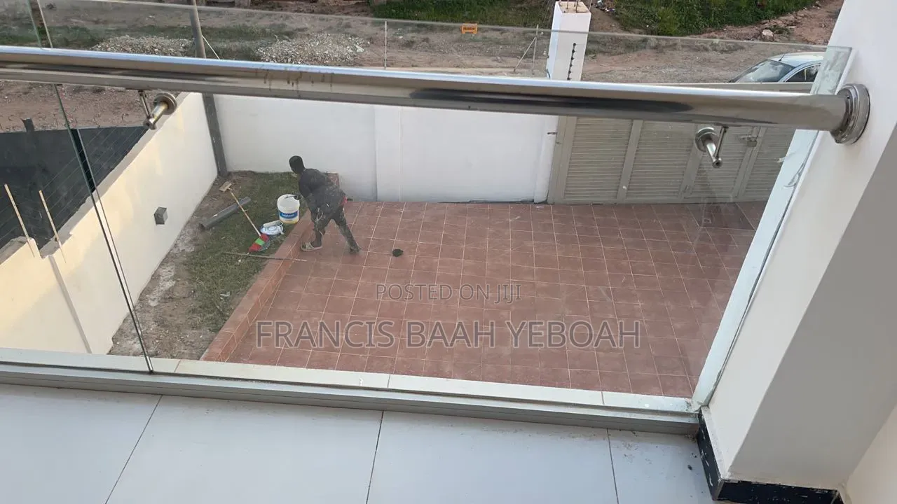 4bdrm House in Shining Star Real, Accra Metropolitan for rent