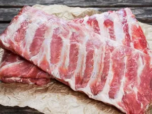 Pork Spare Ribs