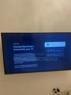 Smart Television
