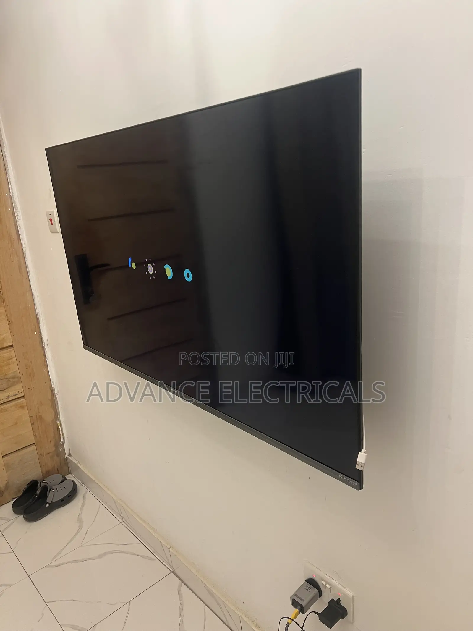 Smart Television