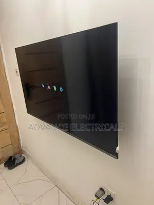 Smart Television