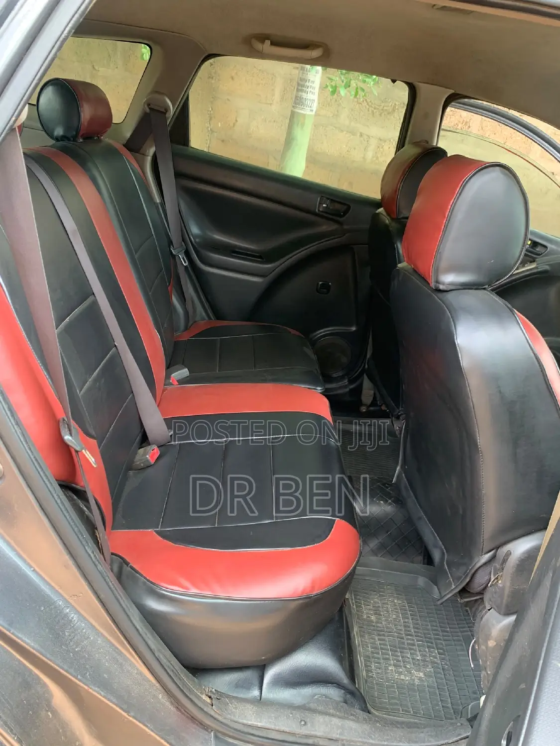Toyota Matrix 2006 Gray