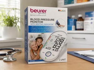 Beurer Bluetooth BM69 BP Machine
