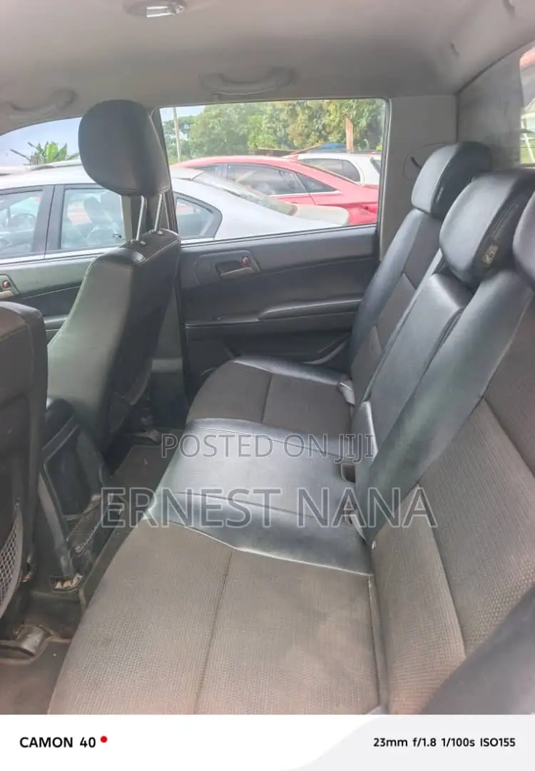 SsangYong Korando 2014 Gray