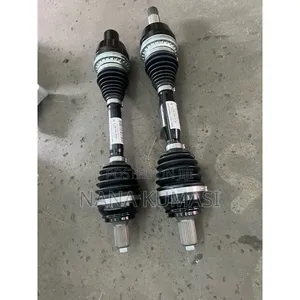 Nx350/Nx300/Rx250/Is 250/Rx350/Lx600/Shock Absorber Shaft Hub Rack Rag