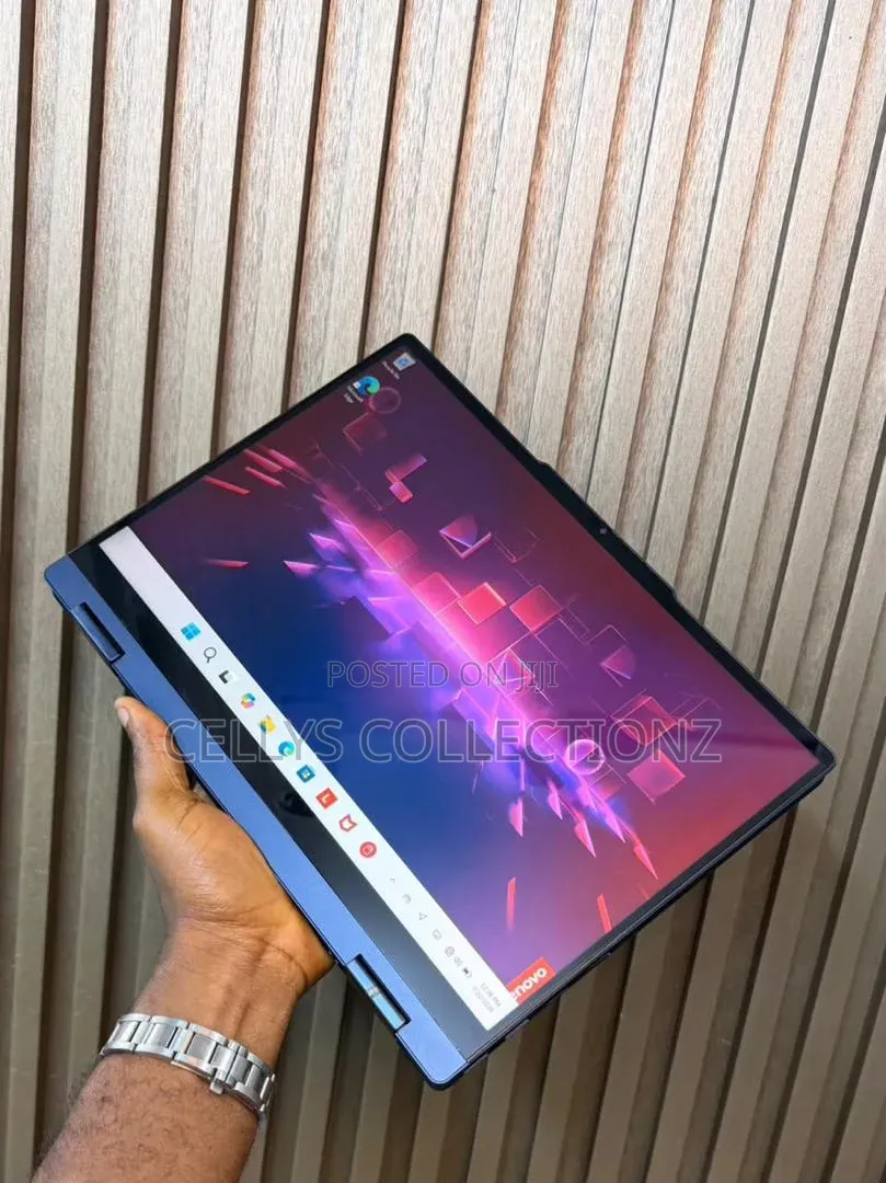 Laptop Lenovo IdeaPad 500S 8GB Intel Core Ultra 5 SSD 512GB