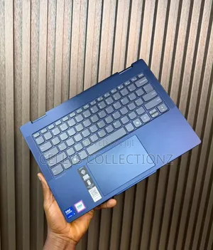 Laptop Lenovo IdeaPad 500S 8GB Intel Core Ultra 5 SSD 512GB