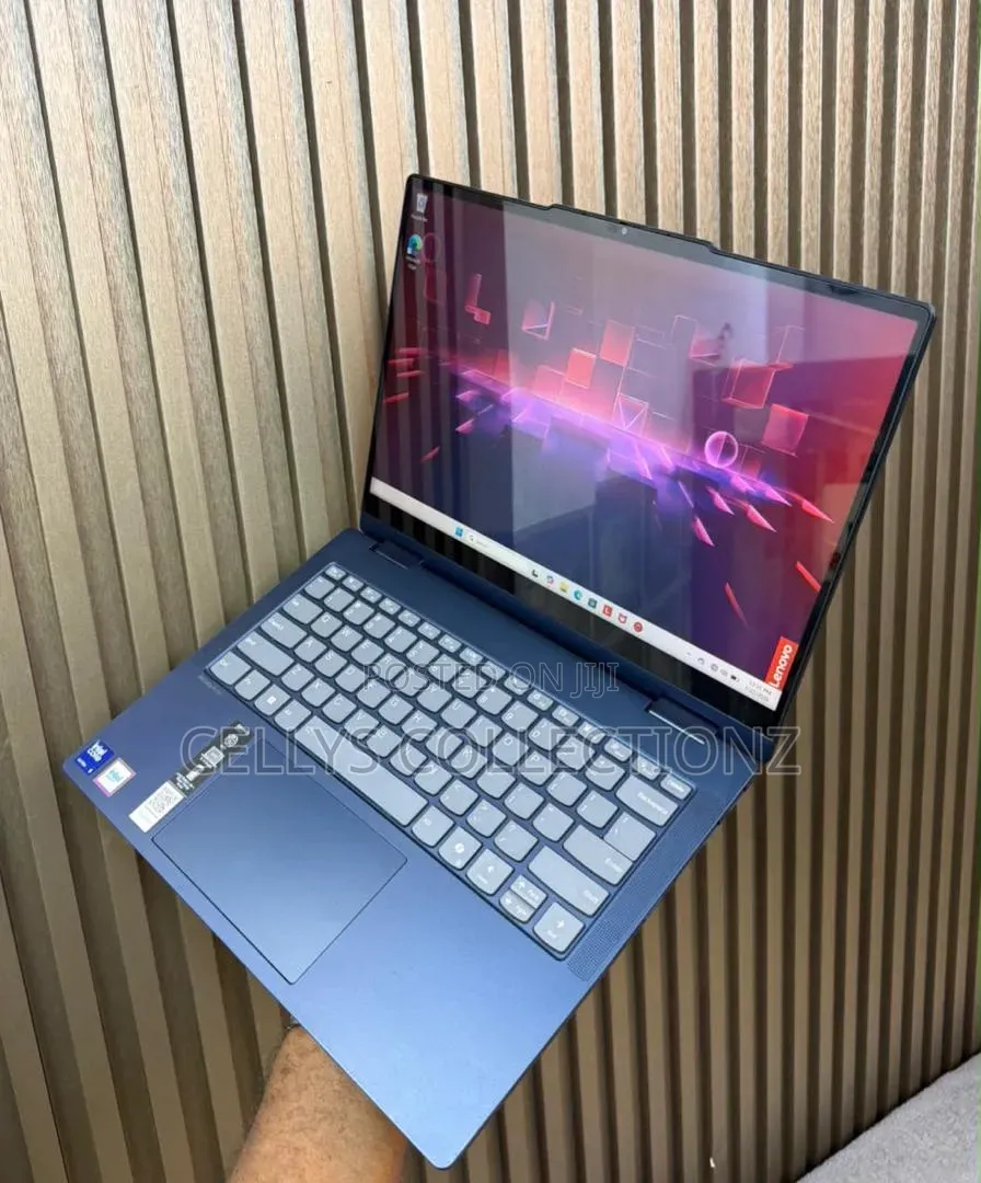 Laptop Lenovo IdeaPad 500S 8GB Intel Core Ultra 5 SSD 512GB