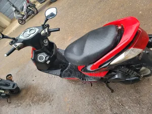 Yamaha 2014 Black