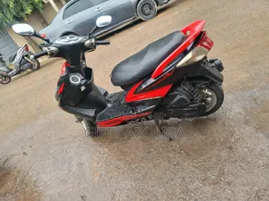Yamaha 2014 Black