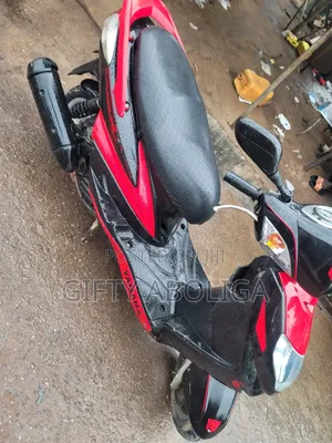 Yamaha 2014 Black
