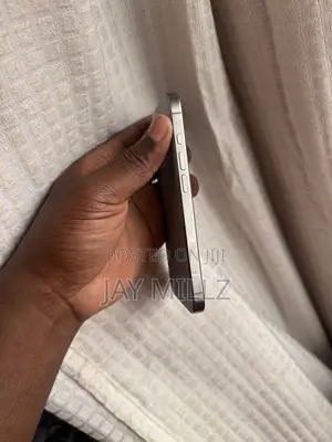 Apple iPhone 15 Pro 128 GB Gray