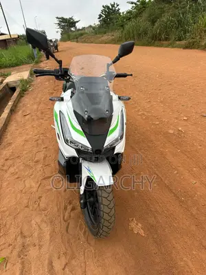 Apsonic AP150X 2025 White