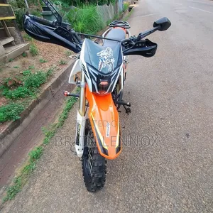 Sonlink SL200GY-A 2024 Orange