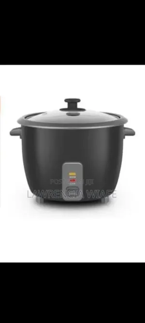 3L CnTronic Rice Cooker
