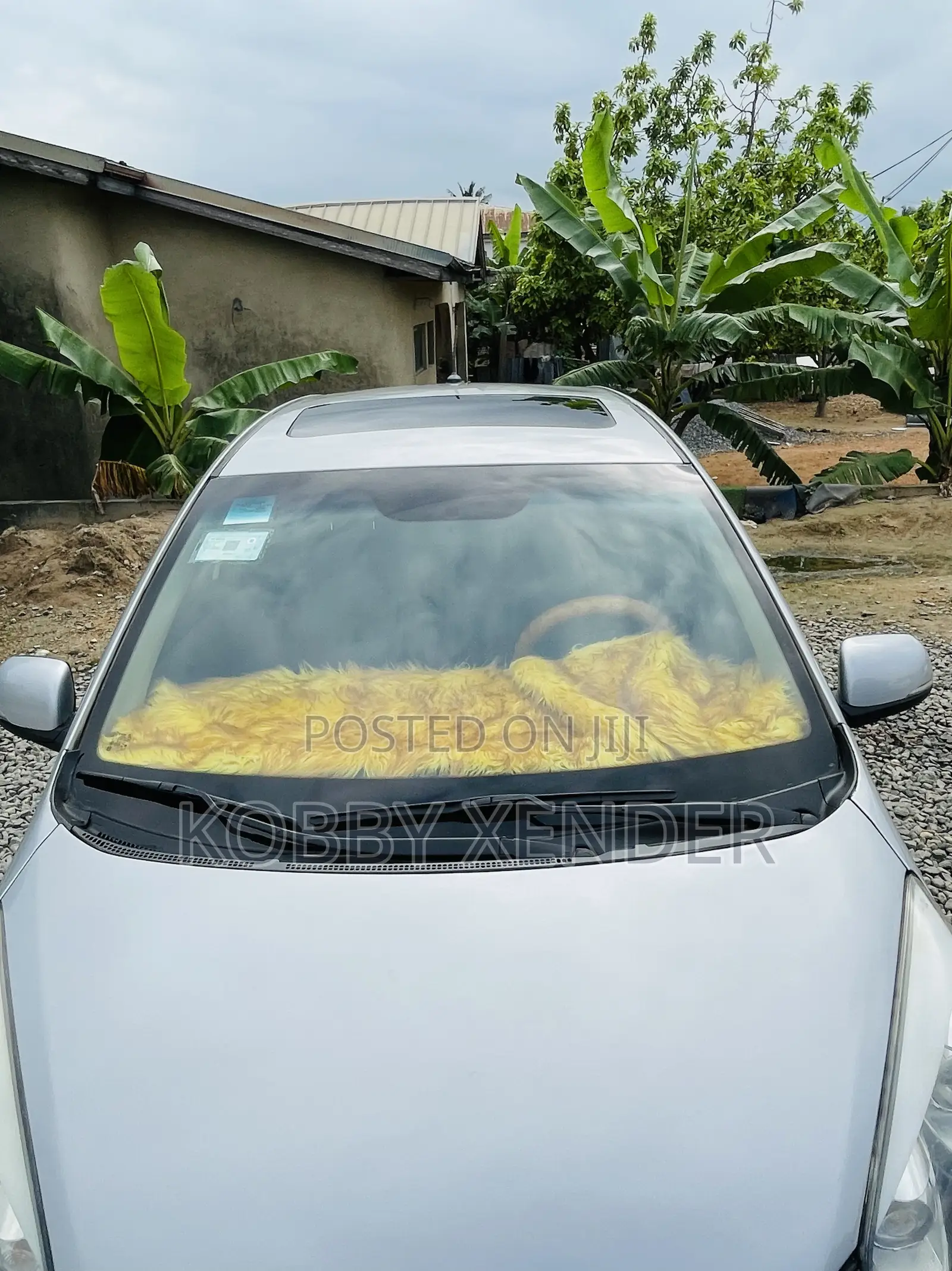 Kia Morning 2015 Silver