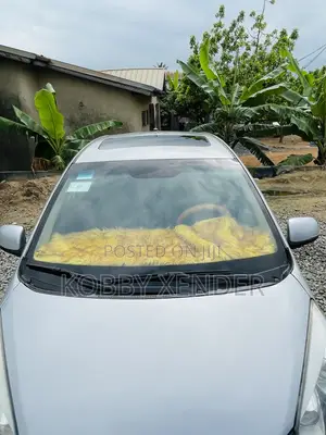 Kia Morning 2015 Silver