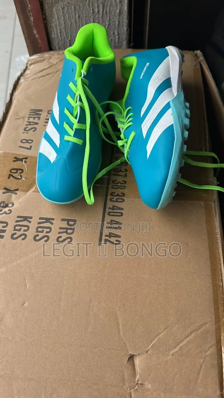 Original Nike Football Boots