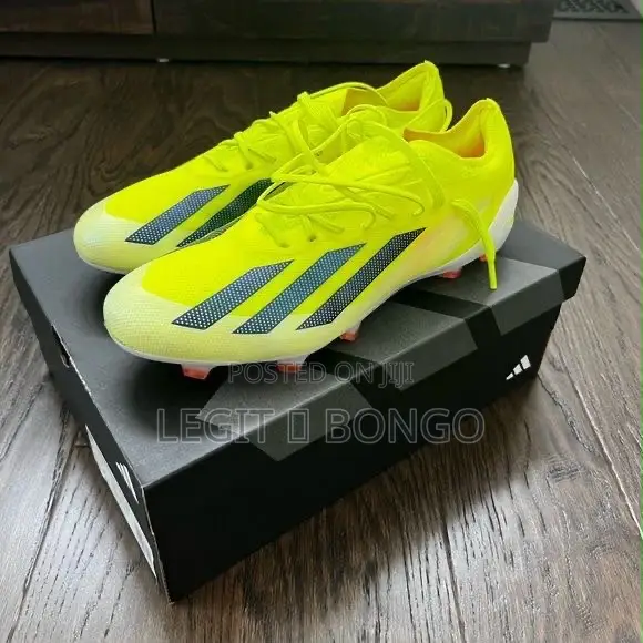 Original Nike Football Boots
