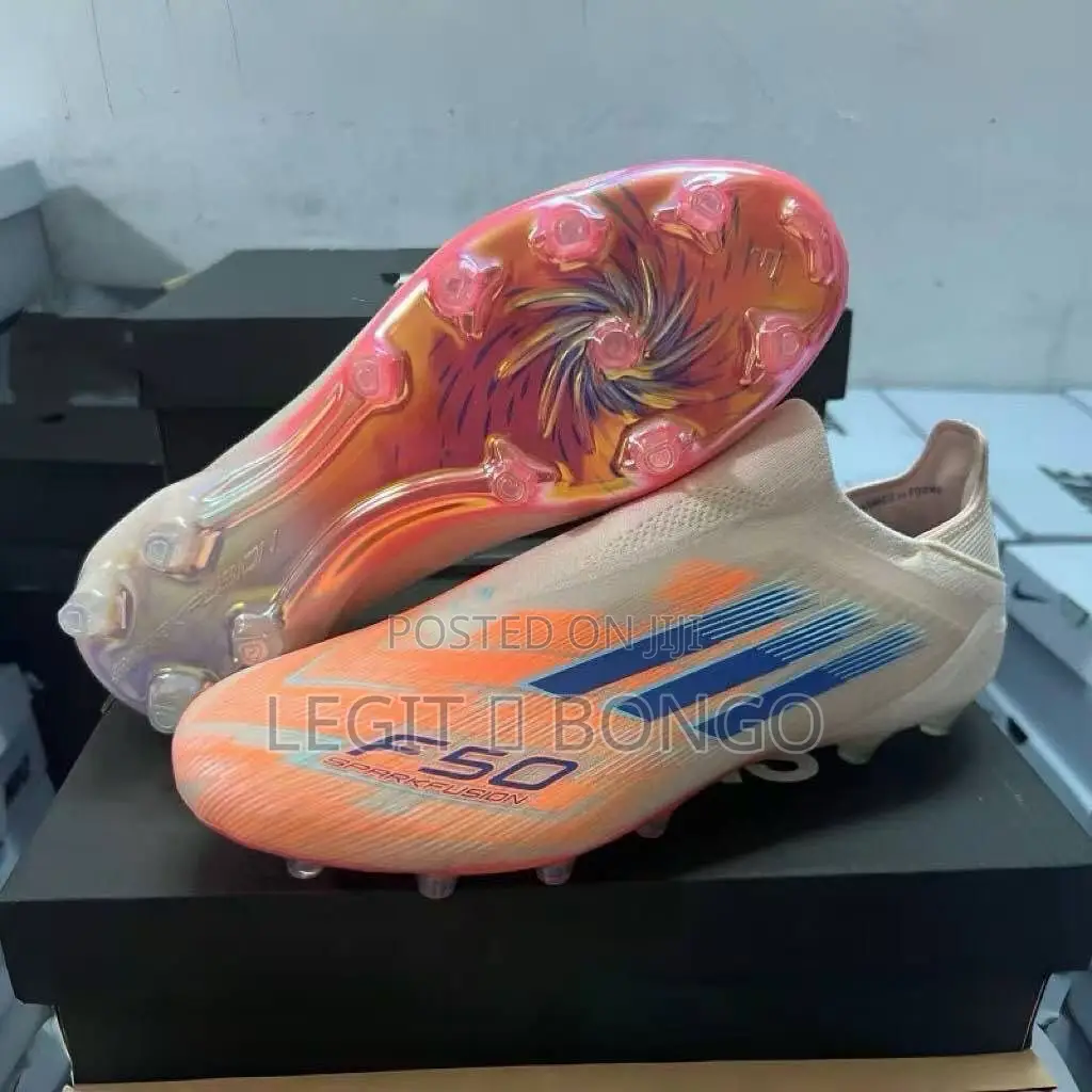 Original Nike Football Boots