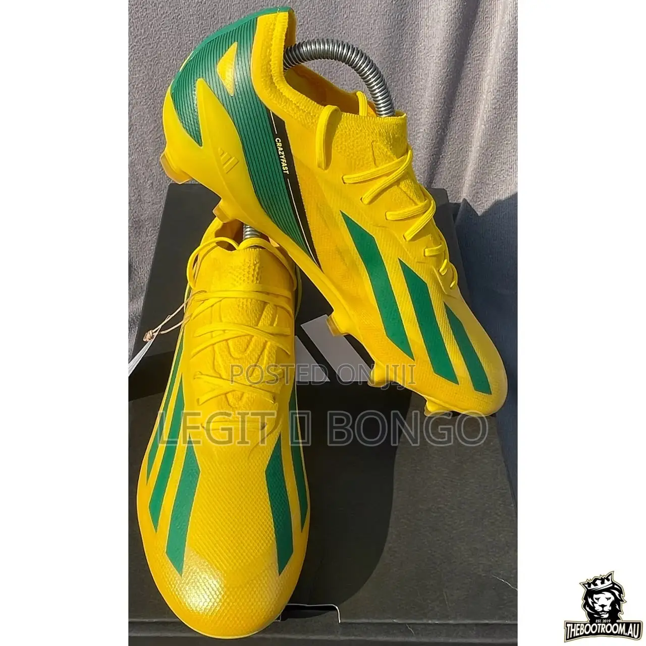 Original Nike Football Boots