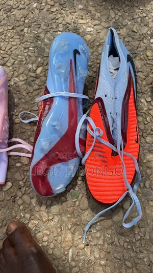 Original Nike Football Boots