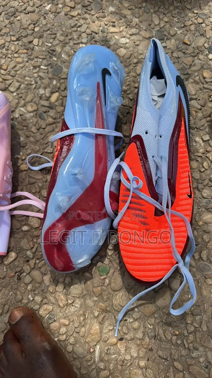Original Nike Football Boots