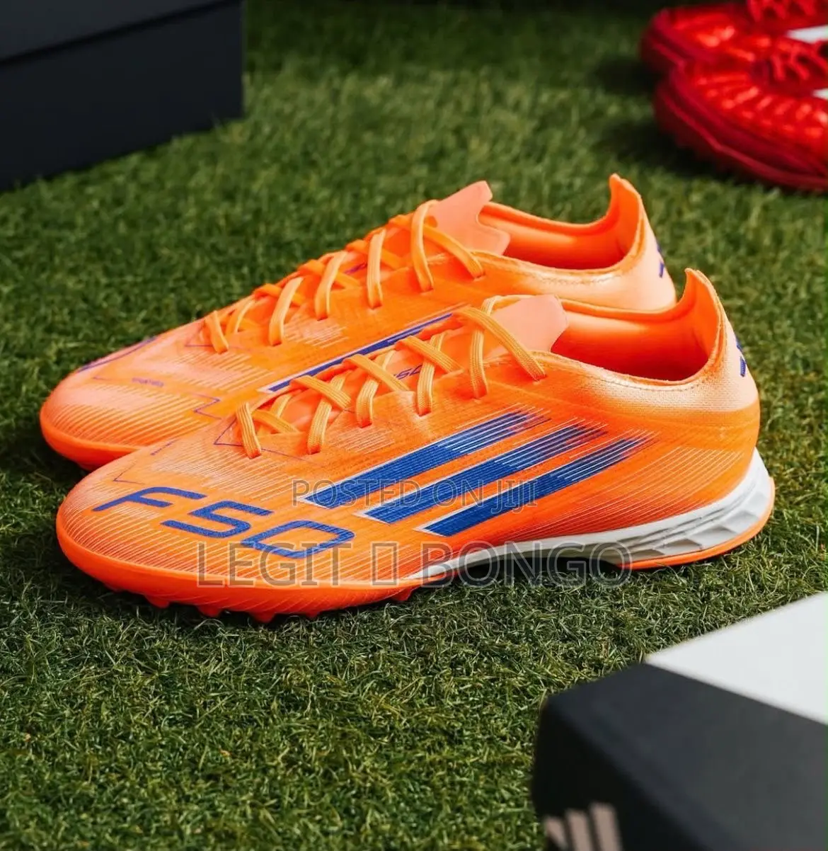 Original Nike Football Boots