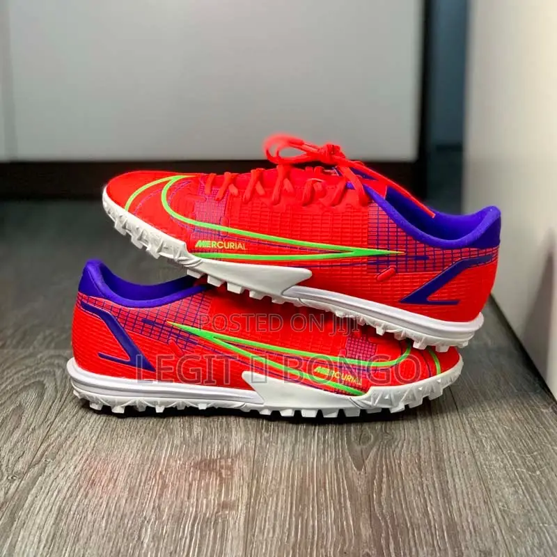 Original Nike Football Boots